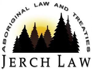 Jerch Law logo