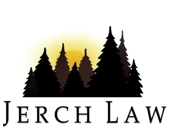 Jerch Law